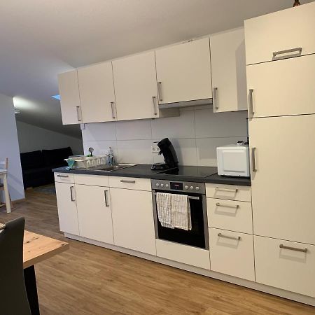 Ferienwohnung Baselblick, Eimeldingen Kültér fotó