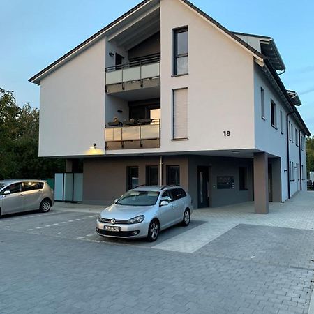 Ferienwohnung Baselblick, Eimeldingen Kültér fotó