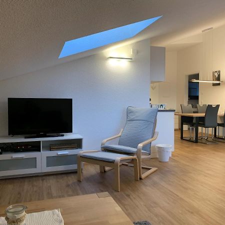 Ferienwohnung Baselblick, Eimeldingen Kültér fotó